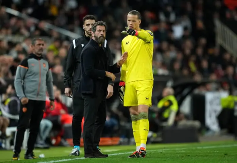 Sevilla FC noticias