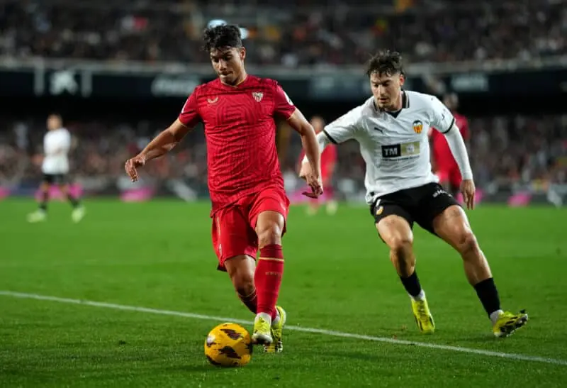 Sevilla FC noticias Sevilla Fútbol Club valencia CF