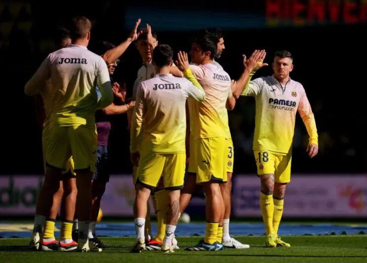 VILLARREAL CF: Predicen el puesto final del Villarreal en LaLiga | La ...