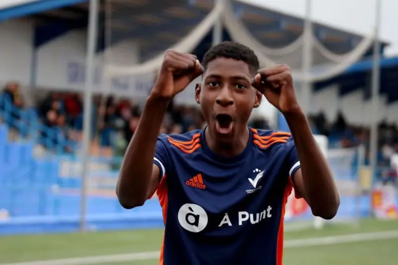 Valencia CF fichajes