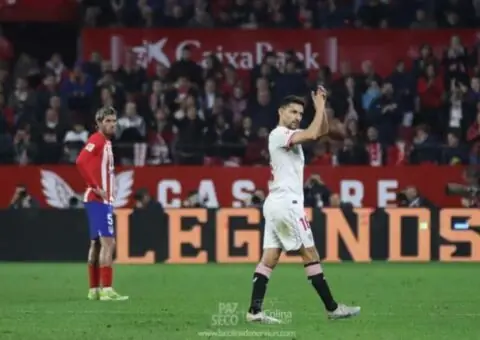 Navas comunica al club su adiós