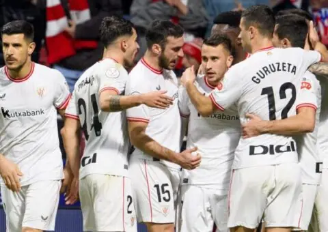 Orta quiere a un extremo del Athletic