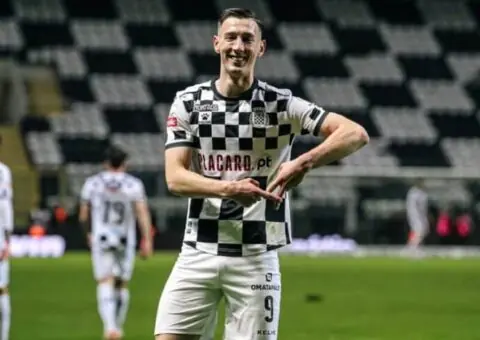 Novedades en la apuesta por el delantero