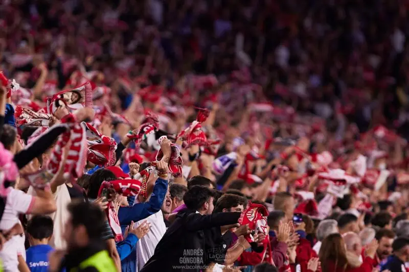 Estadio Ramón Sánchez-Pizjuán Sevilla FC noticias campaña de abonados