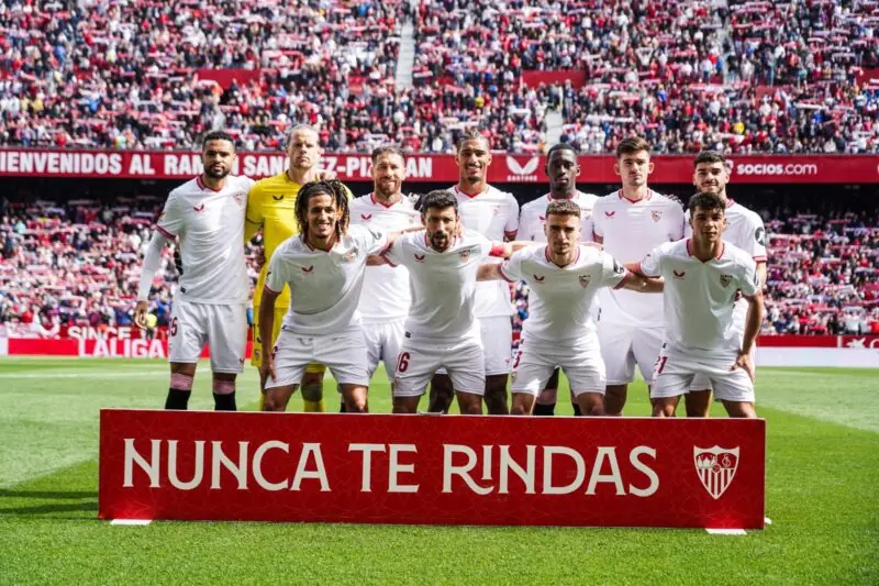 Sevill FC noticias