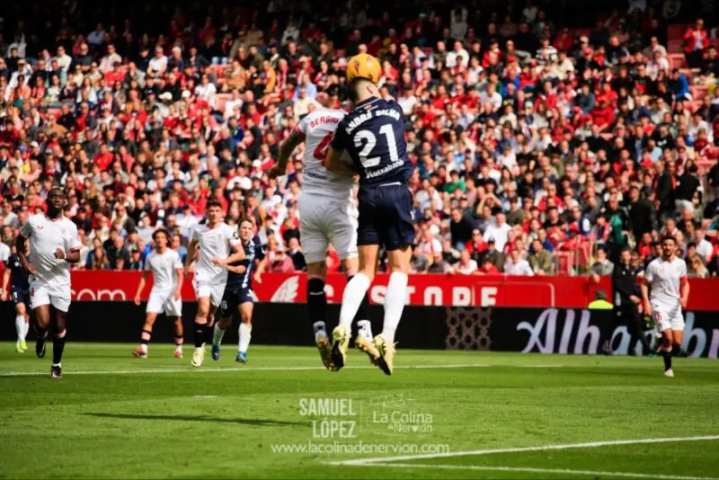 Sevilla FC noticias - Real Sociedad
