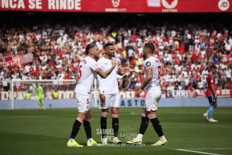 Sevilla FC noticias, Quique Sánchez Flores.