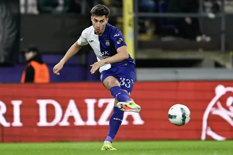 Federico Gattoni Sevilla FC mercado de fichajes
