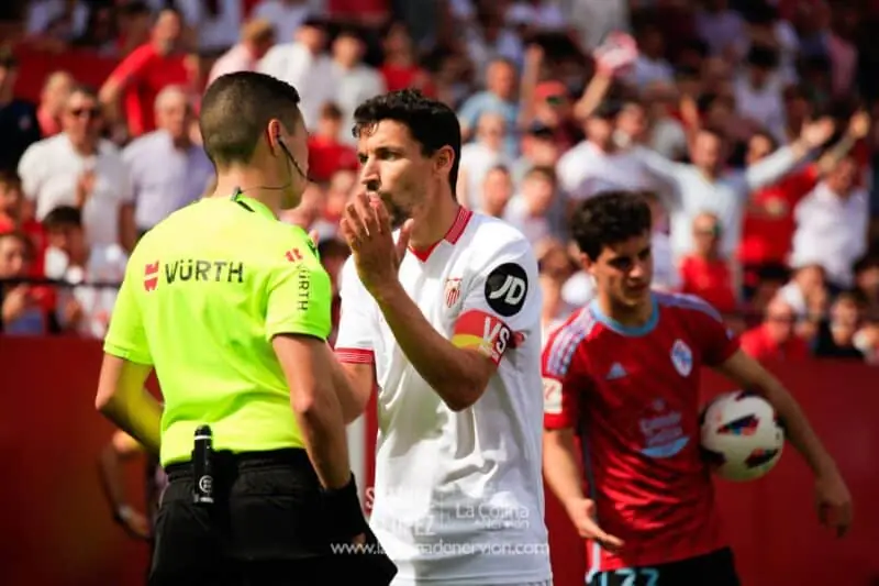 Sevilla FC noticias