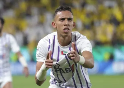 Orta vigila al marroquí Rahimi