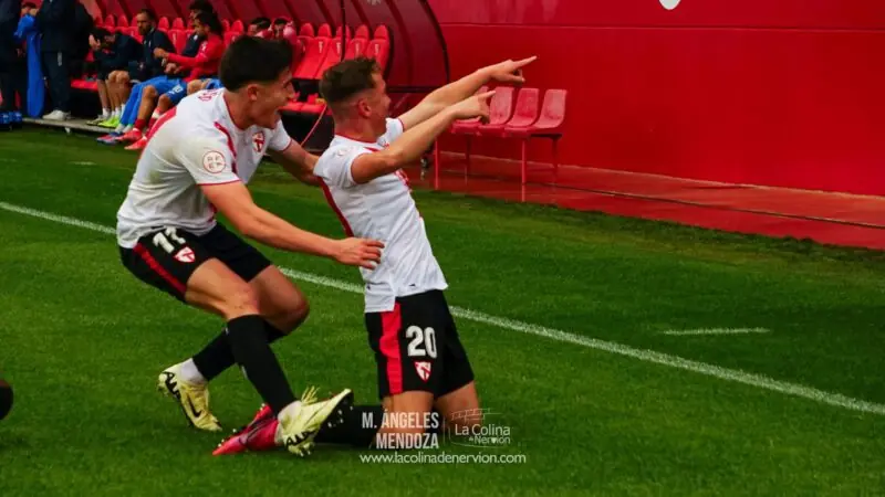 Noticias Sevilla FC Sevilla Atlético CD Estepona