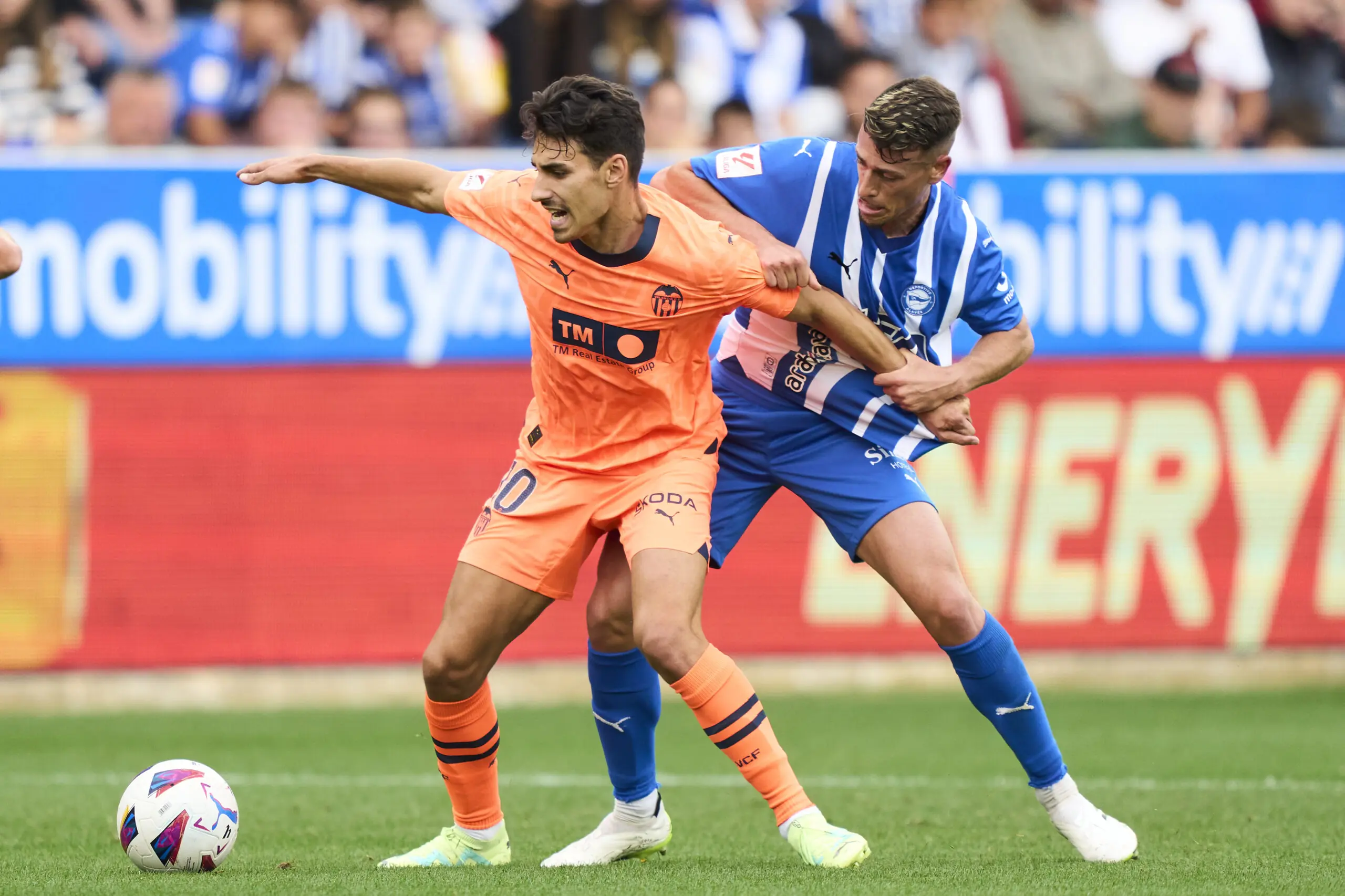 Valencia CF noticias