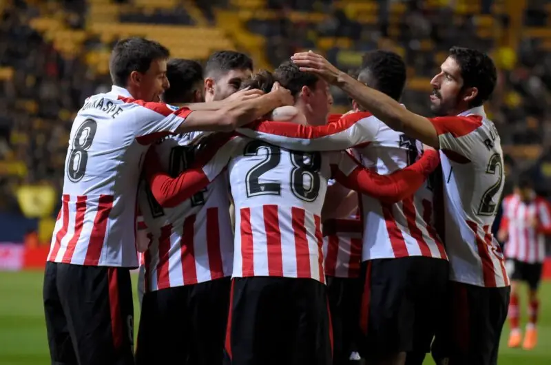 Iñigo Córdoba Athletic club noticias fichajes