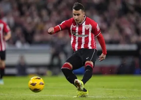 Así está el interés del Sevilla por Berenguer