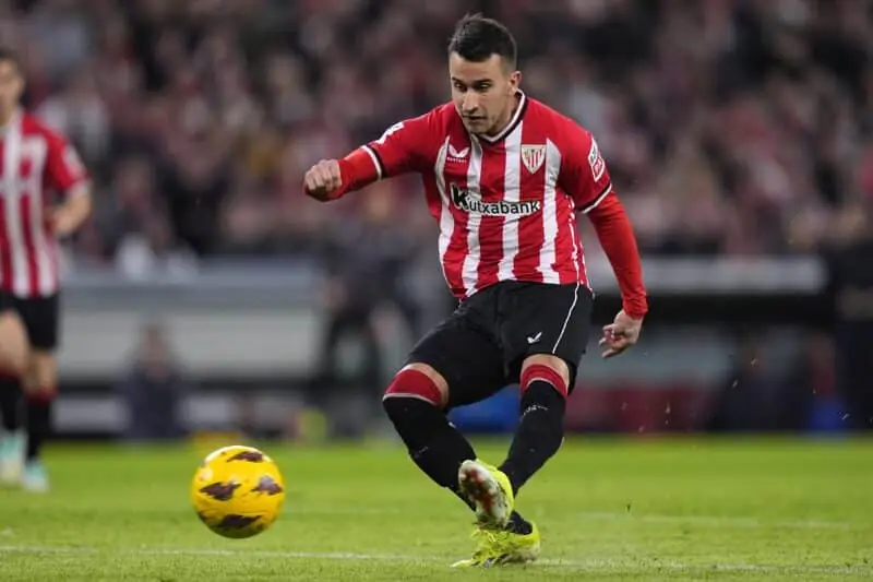 Álex berenguer Sevilla FC mercado de fichajes Athletic club