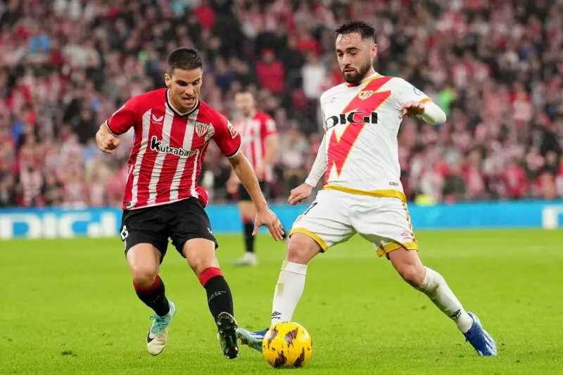 Real Sociedad, mercado de fichajes, Unai López