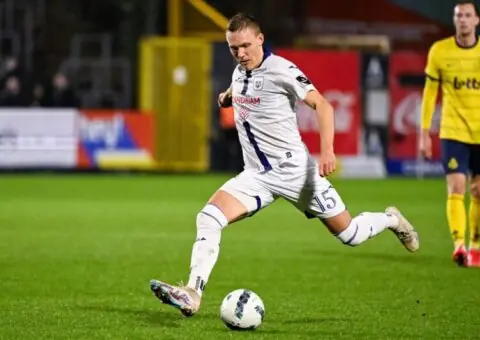 Augustinsson dejará dinero