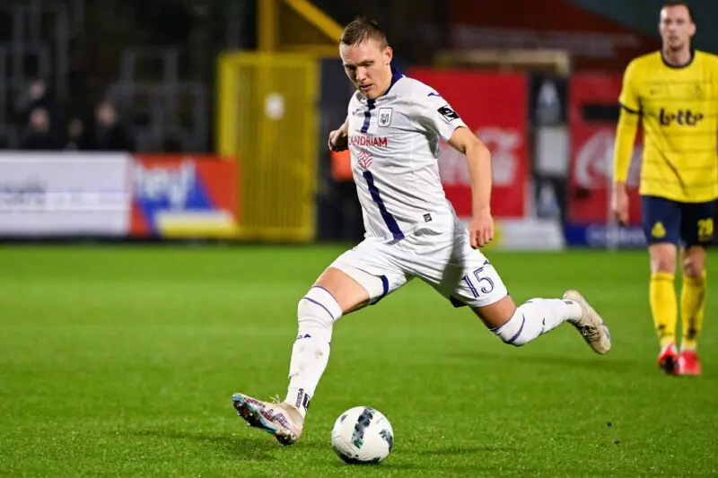 Ludwig augustinsson mercado de fichajes Sevilla FC