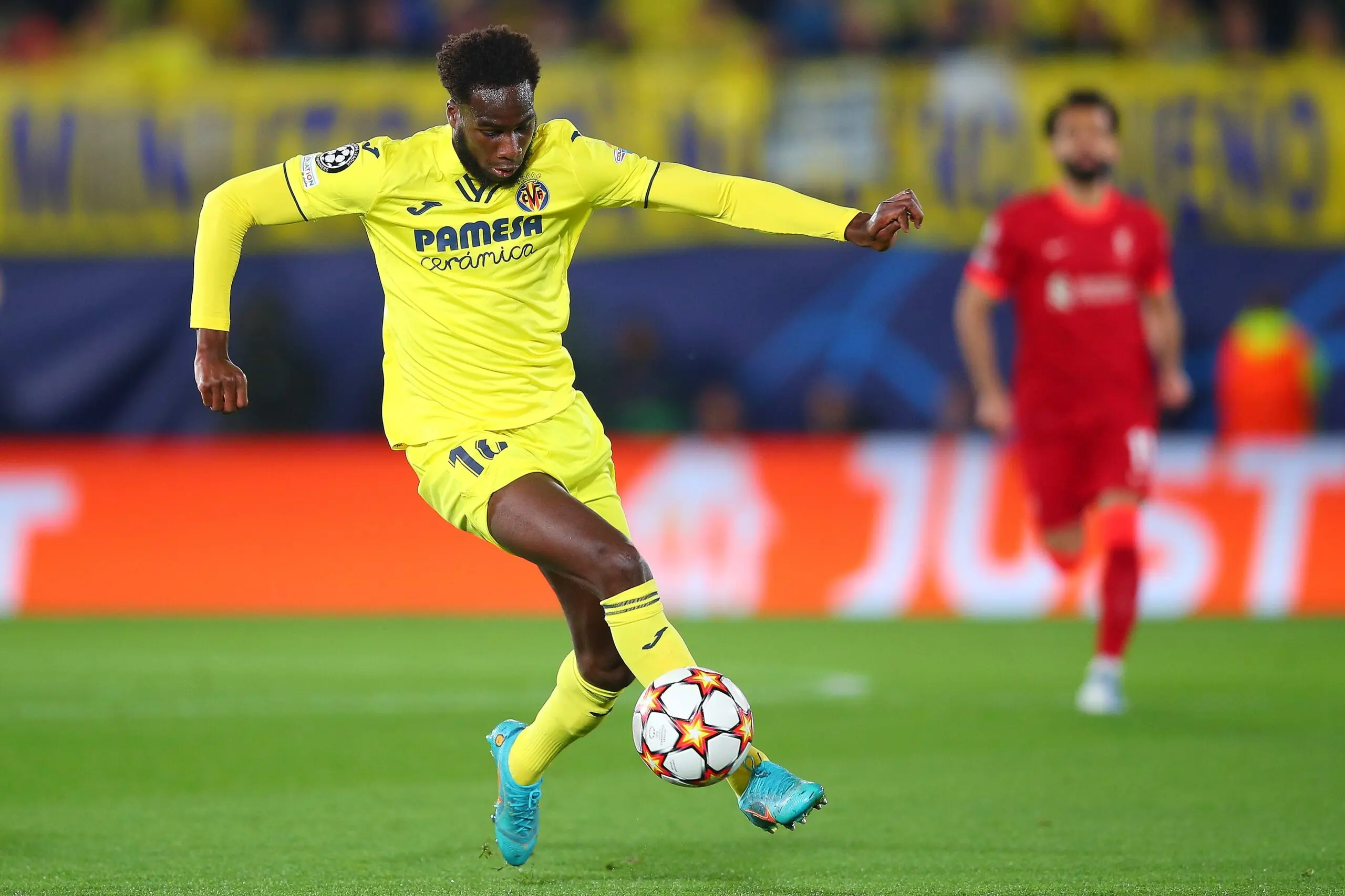 Villarreal CF mercado de fichajes