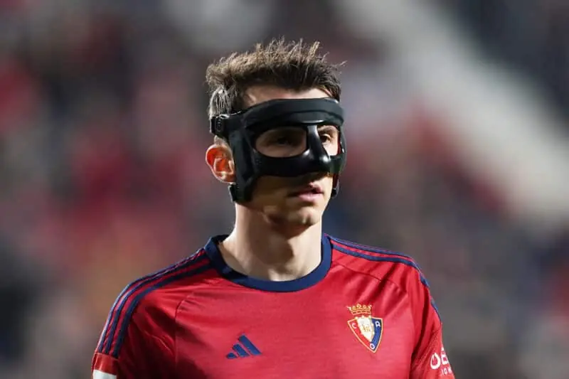 Osasuna, Osasuna fichajes, Ante Budimir, fichajes Osasuna, mercado de fichajes