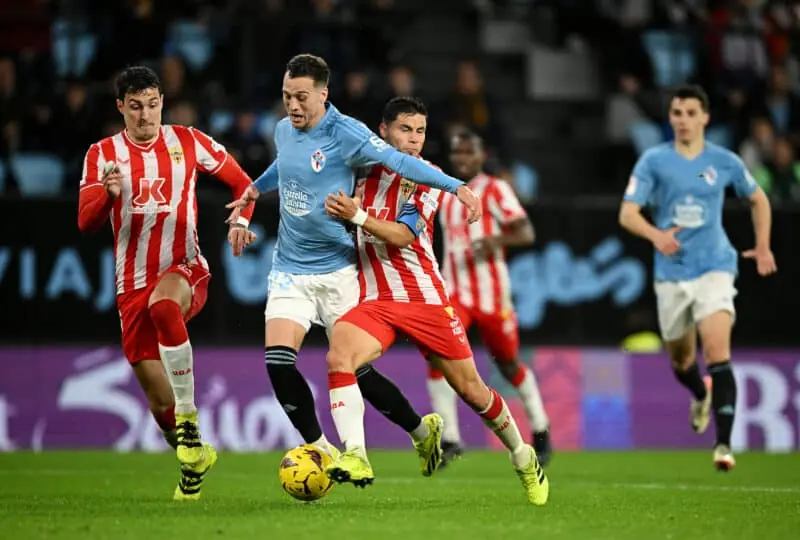 Lucas Robertone Sevilla FC mercado de fichajes