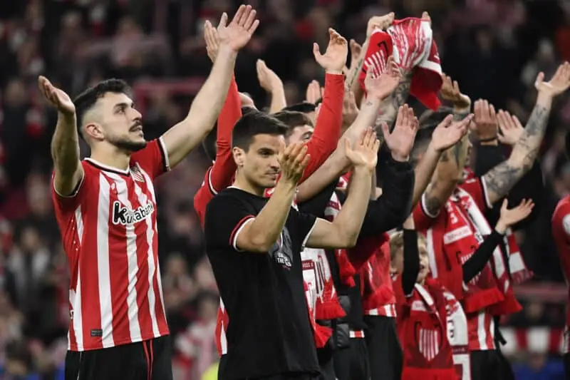 athletic club noticias Ernesto Valverde mercado de fichajes nico williams