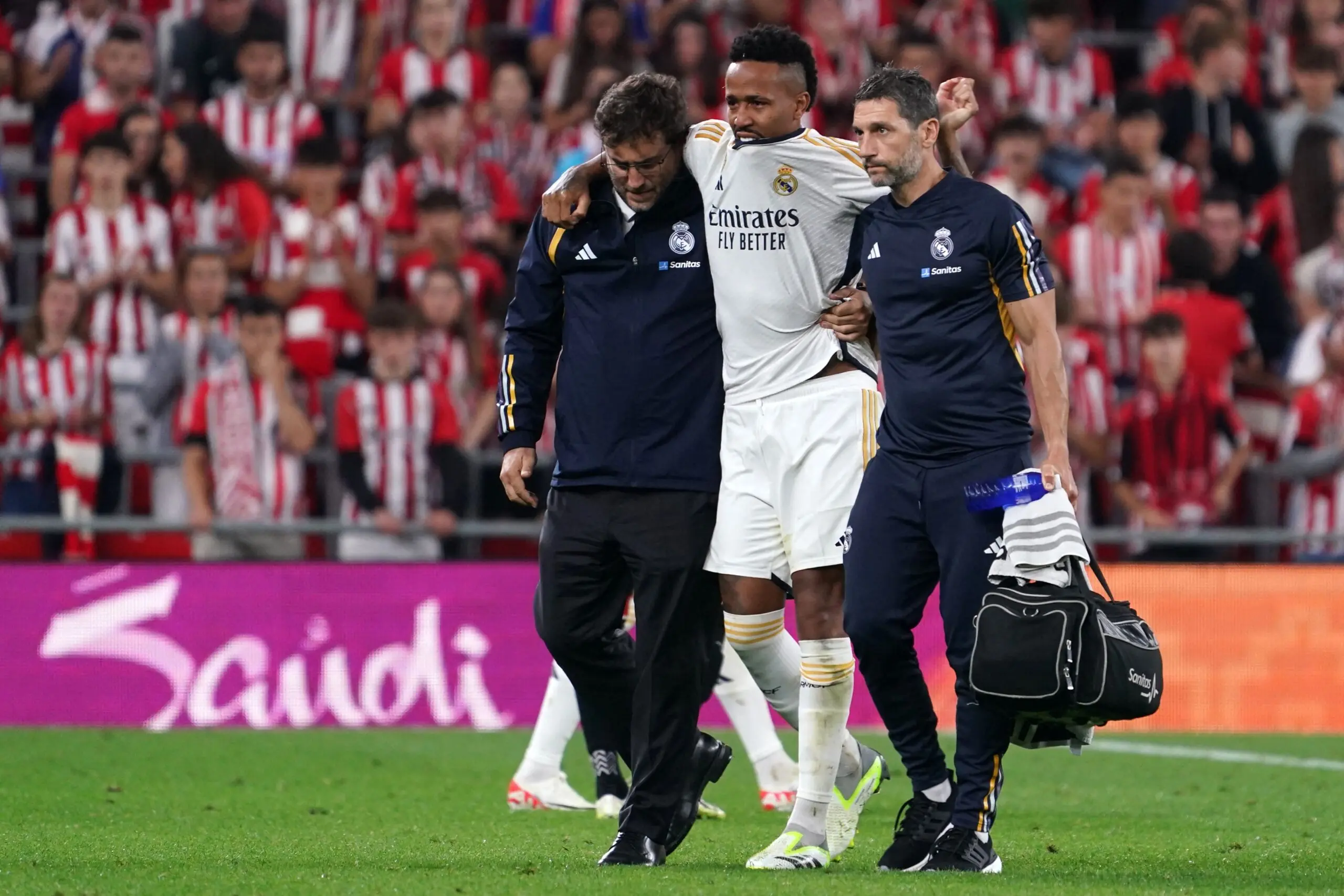 Real Madrid noticias