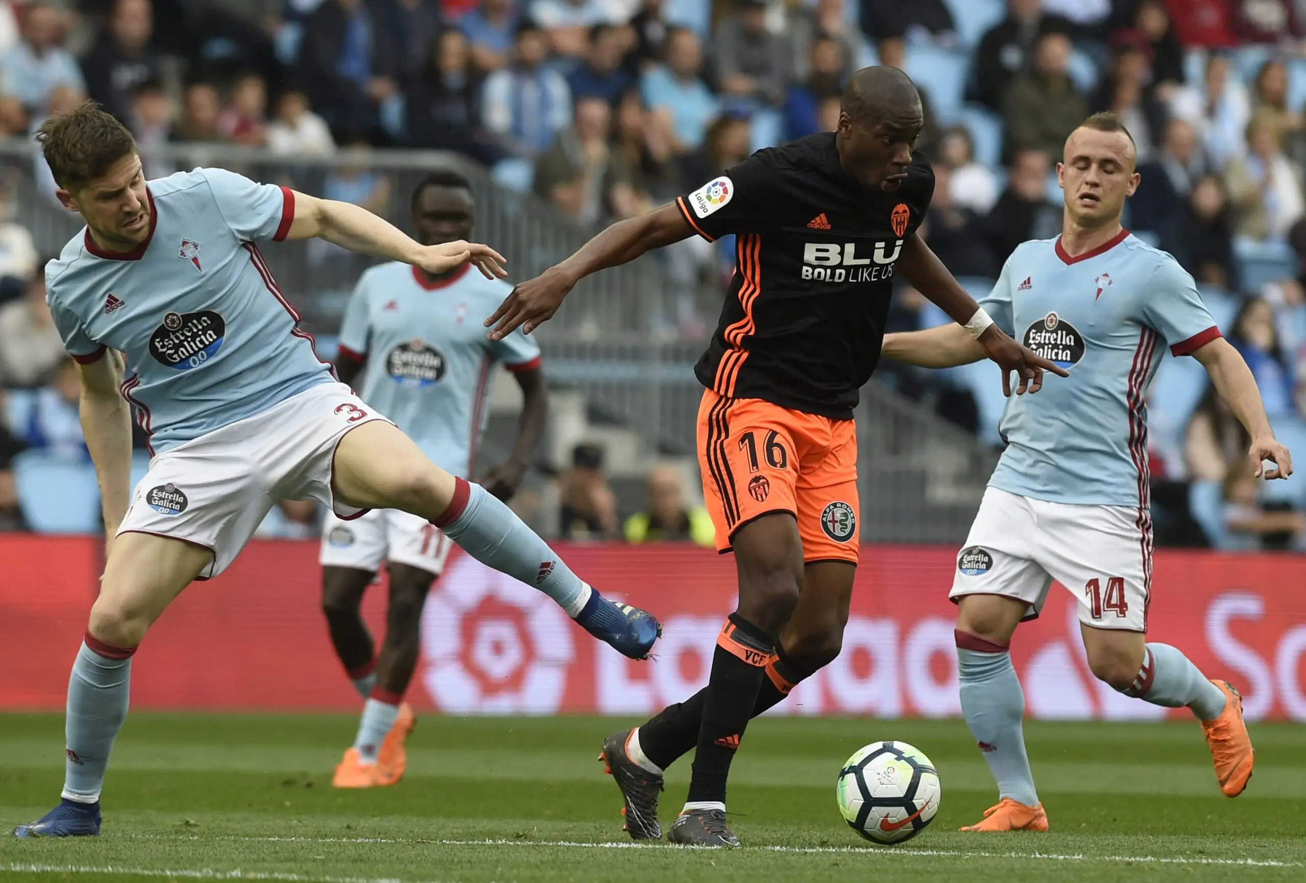 Celta de Vigo, noticias, mercado de fichajes, Stanislav Lobotka