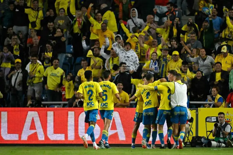 UD Las Palmas Marvin Park fichajes