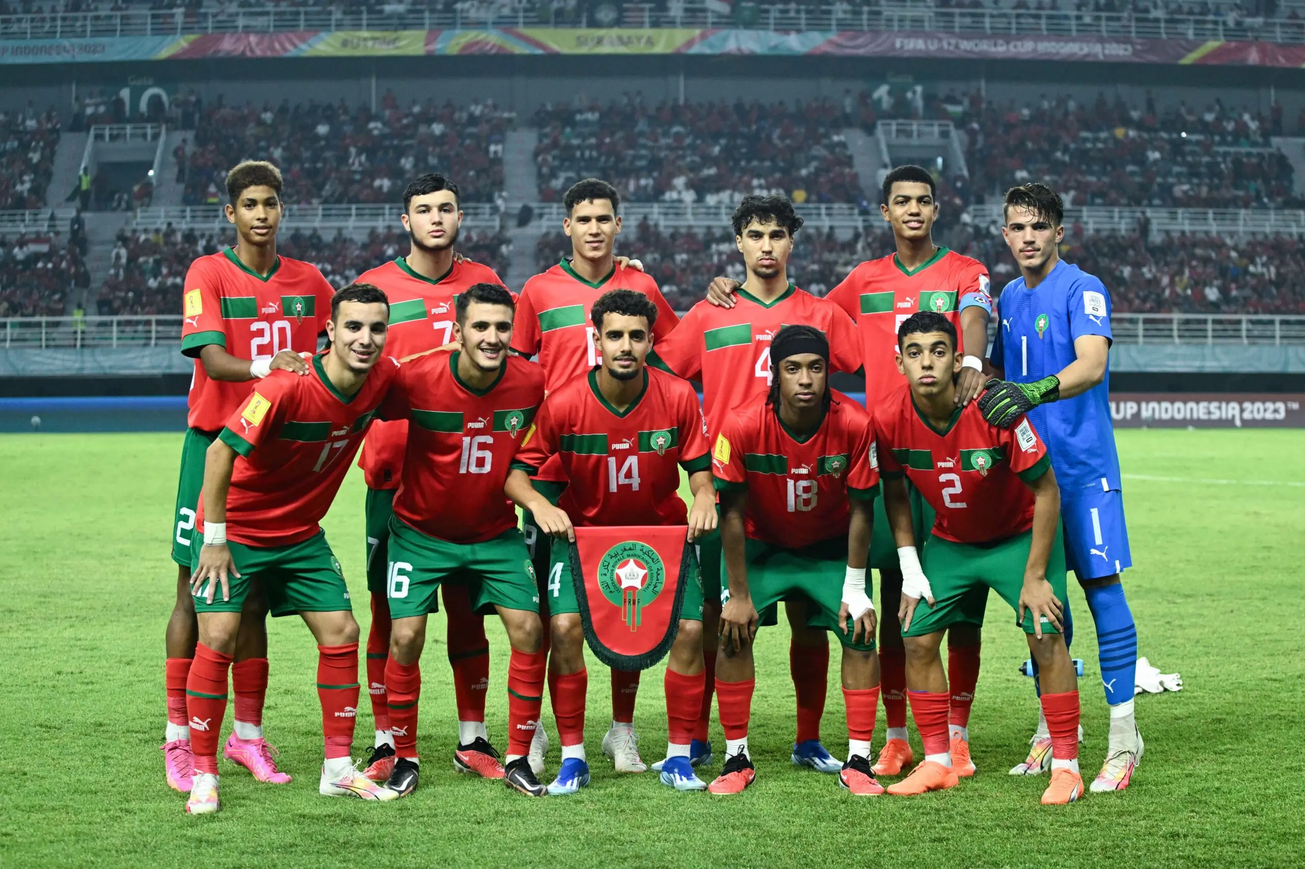Adbelhamid Ait Boudlal Sevilla FC mercado de fichajes