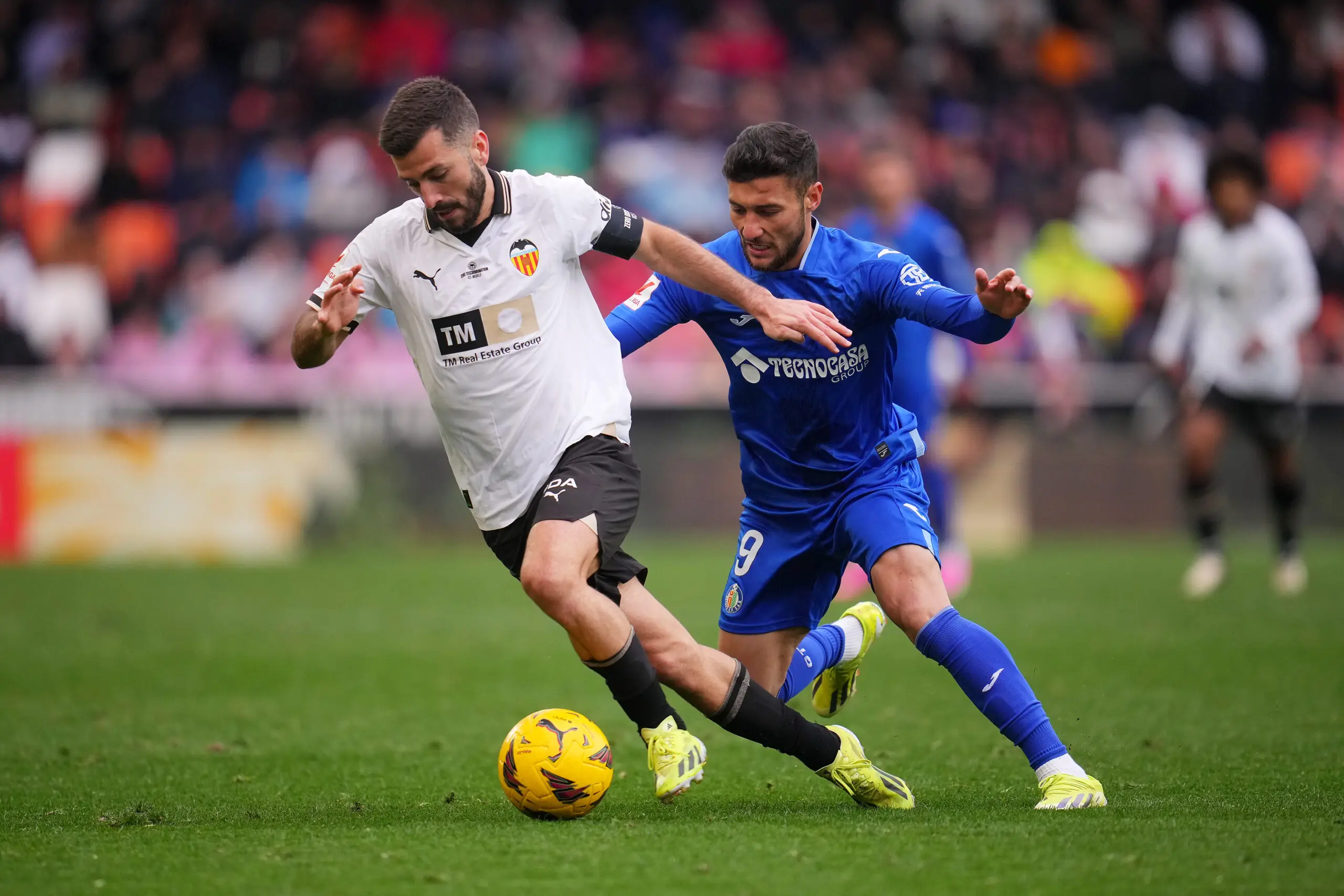 Valencia CF noticias
