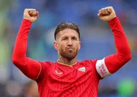 Las exigencias que puso Sergio Ramos para fichar