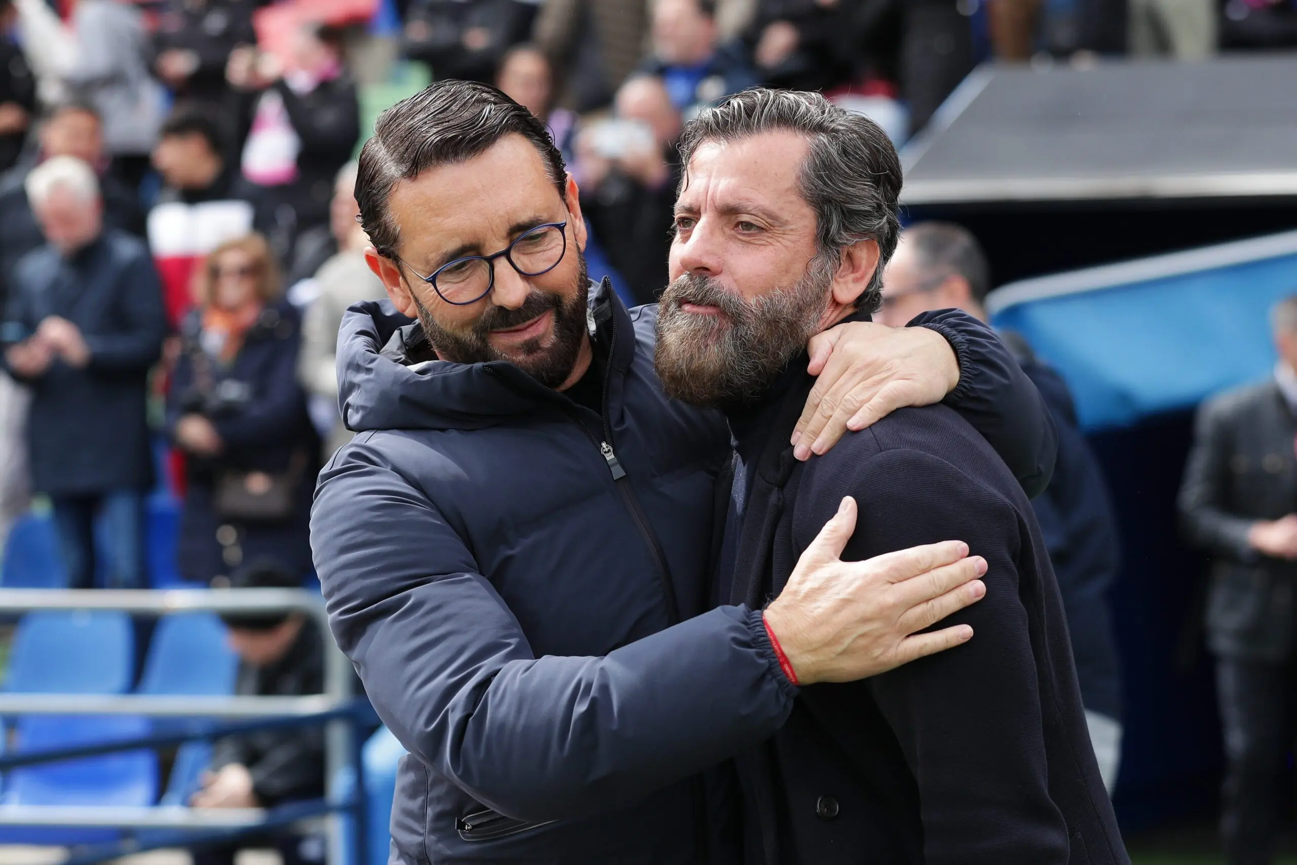 Sevilla FC fichajes, Luis Milla, Getafe CF, Sevilla FC, mercado de fichajes