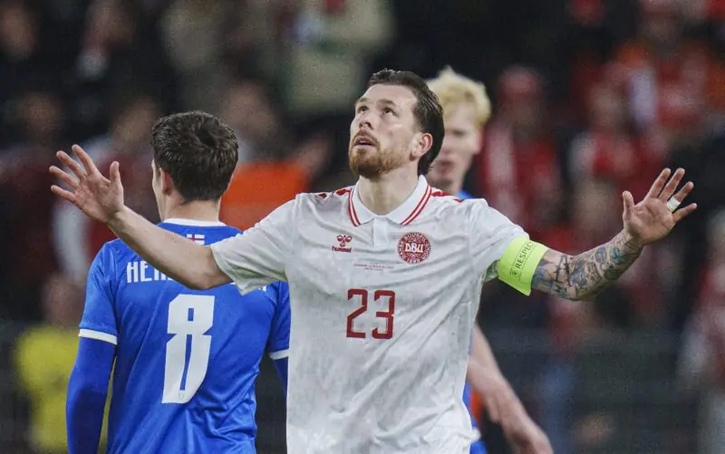 pierre-emile Højbjerg Atletico de Madrid mercado de fichajes