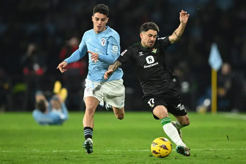Últimas noticias Celta de Vigo mercado de fichajes Hugo Álvarez