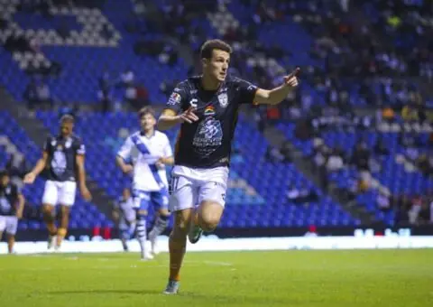 Idrissi se revaloriza en México