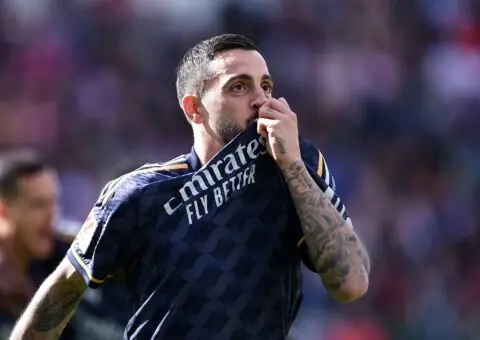 Cuántas veces intentó fichar el Sevilla a Joselu