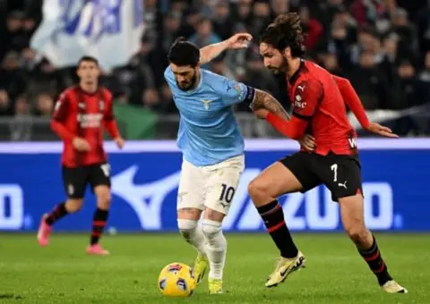 Un objetivo que apunta a la Eurocopa