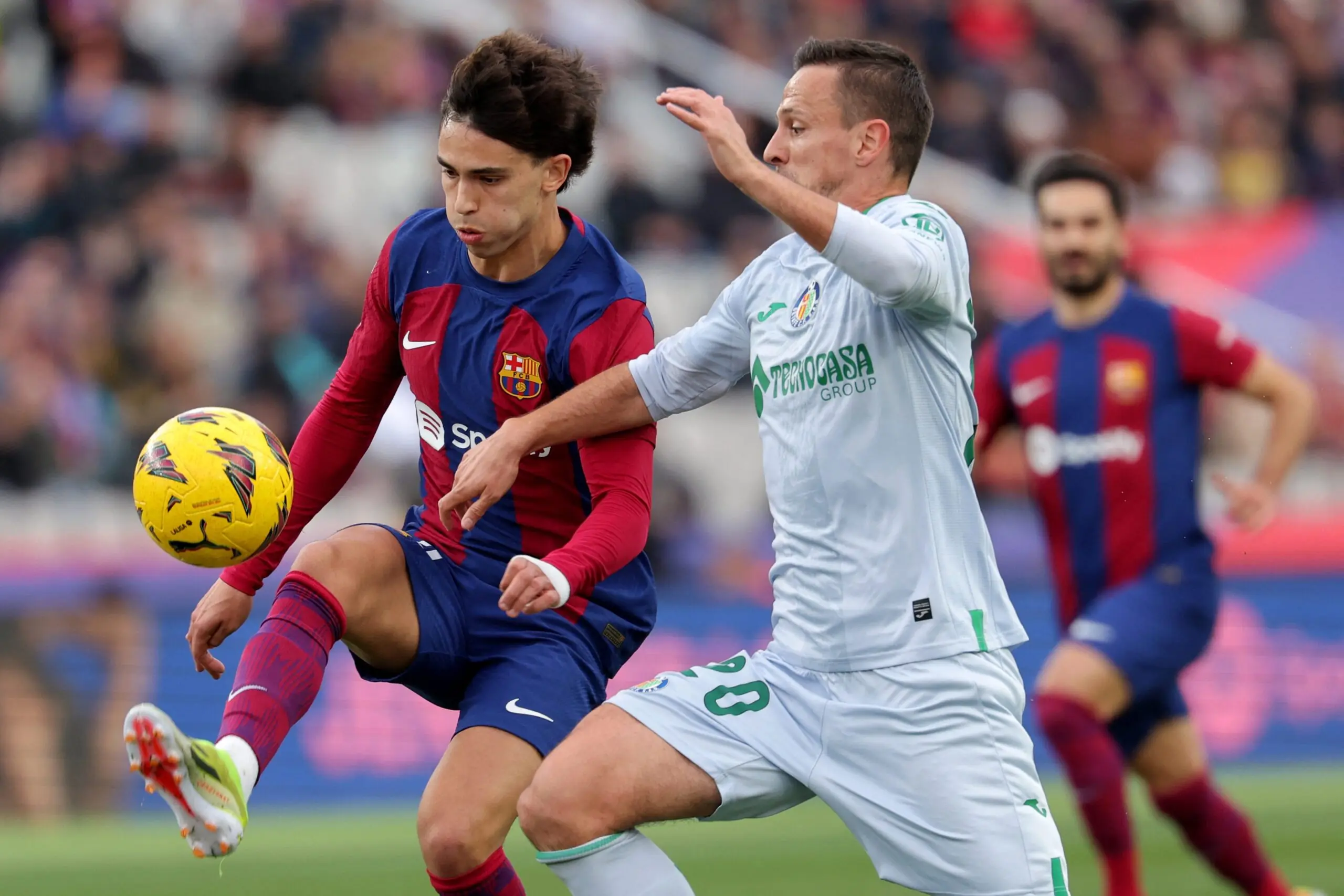 Sevilla FC fichajes Maksimovic