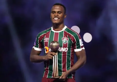 Oferta sevillista por un campeón de América