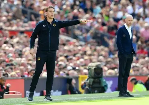 Lopetegui entrenará a un equipo europeo
