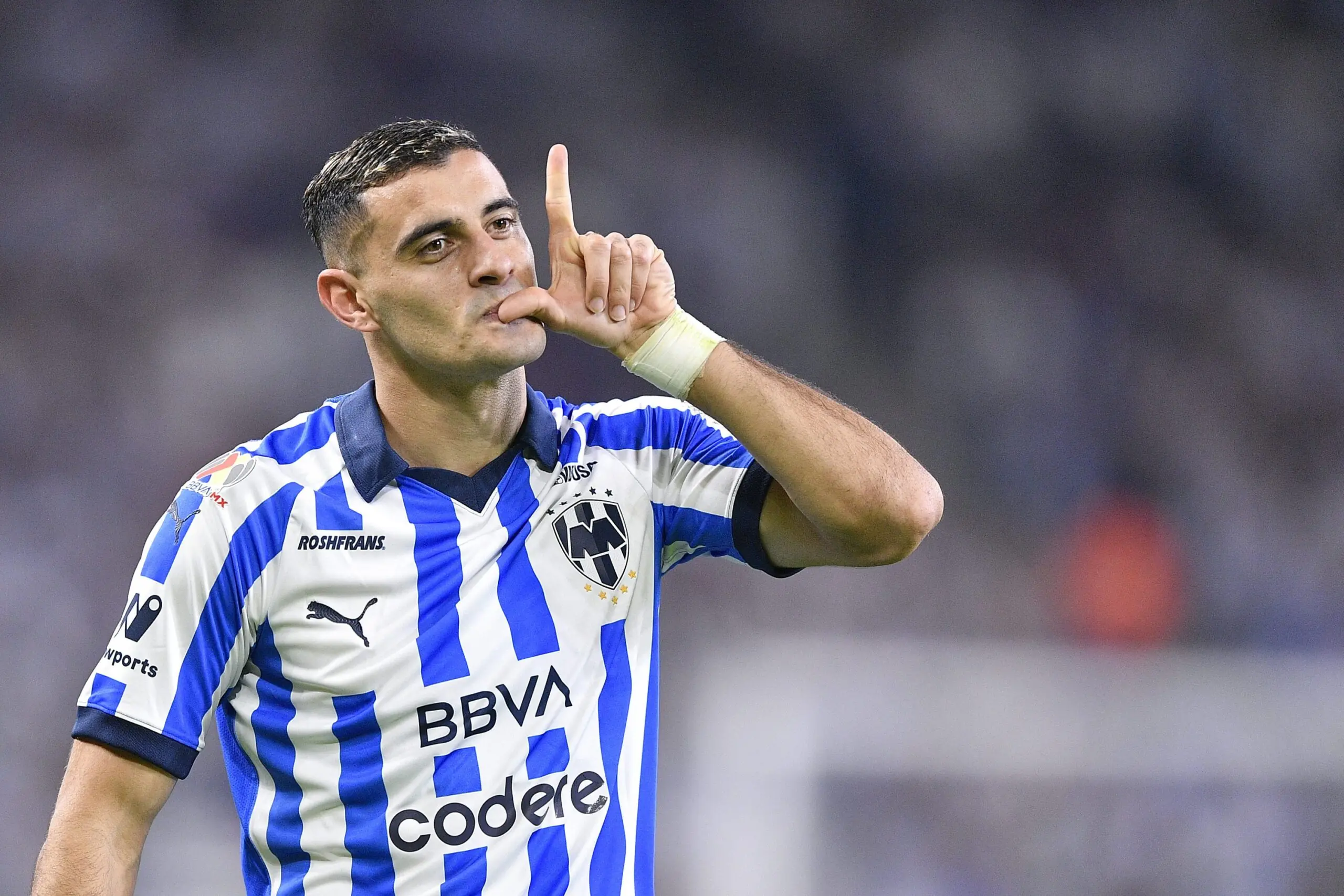 Valencia CF, Real Betis, mercado de fichajes, Germán Berterame