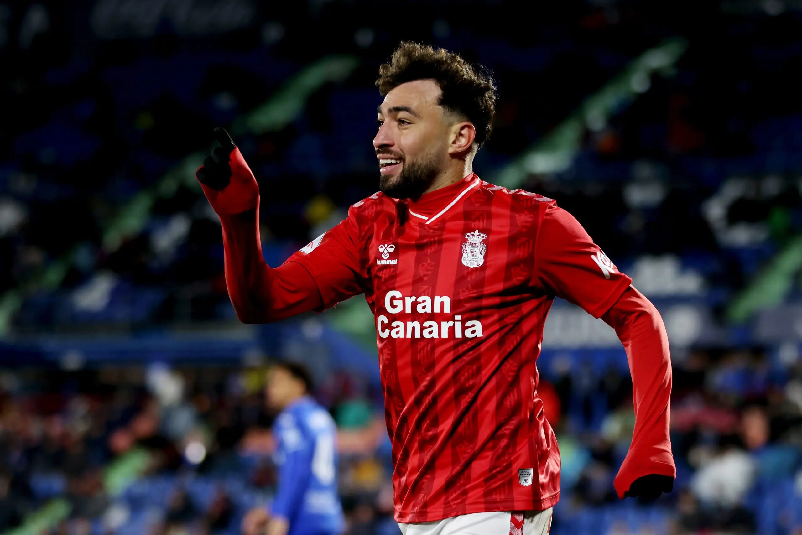 UD Las Palmas fichajes