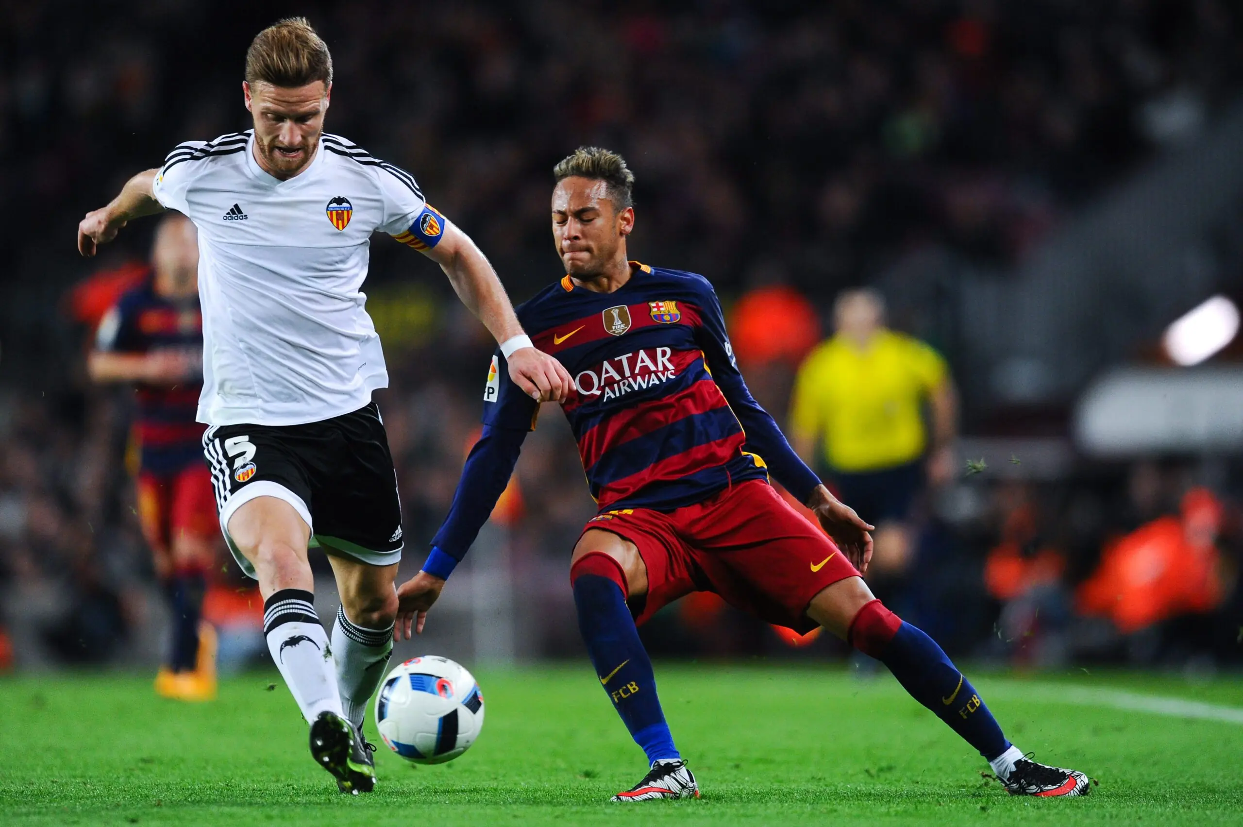 Valencia CF fichajes