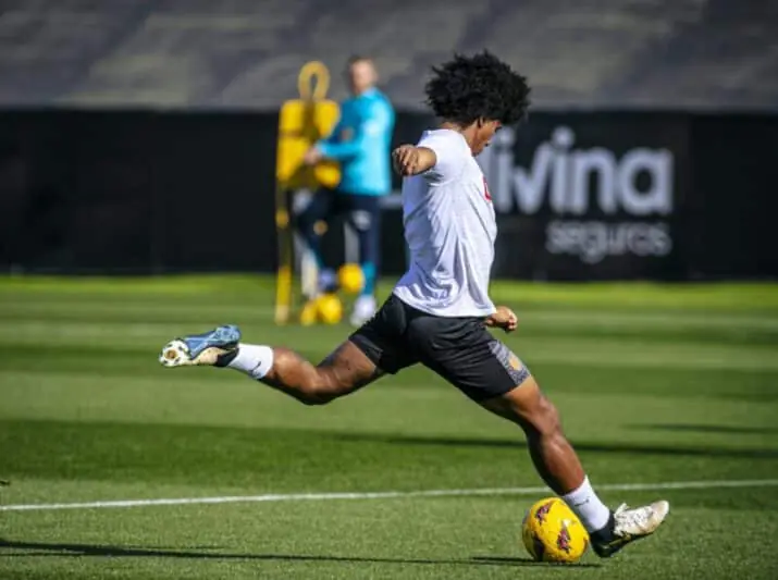 Valencia CF fichajes