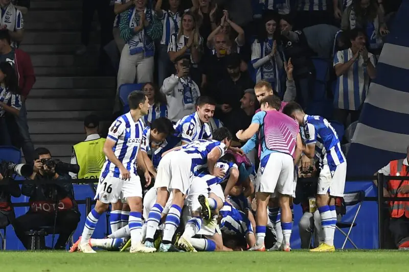 real sociedad de fútbol noticias fichajes