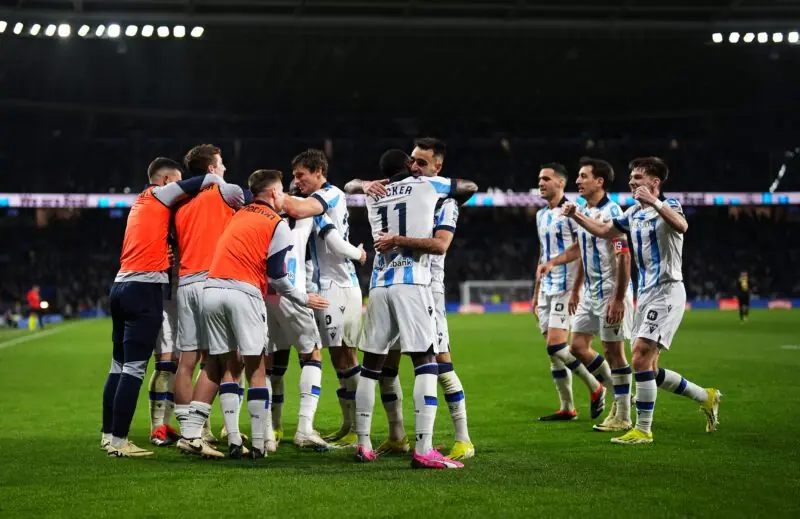 Real Sociedad noticias Jon pacheco mercado de fichajes Alexander Isak