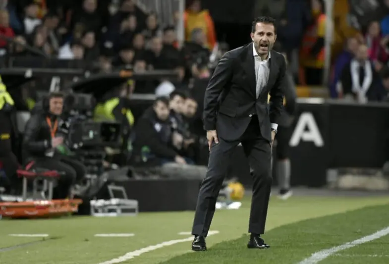 Valencia CF, mercado de fichajes, Lamini Fati, fichajes Valencia CF,
