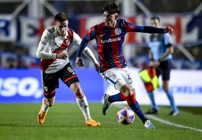 agustín giay Sevilla FC fichajes