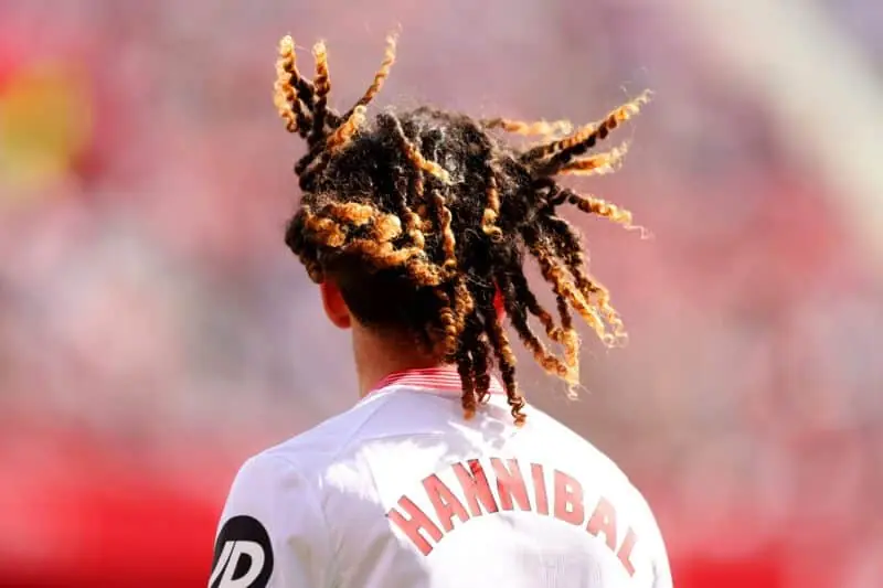 Hannibal mejbri Sevilla FC noticias mercado de fichajes